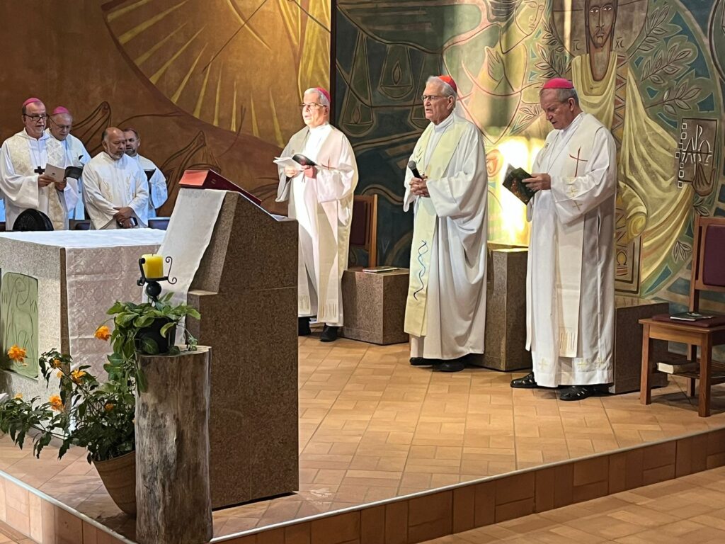 Foto: Paulo Martins; Comissão Episcopal para a Amazônia