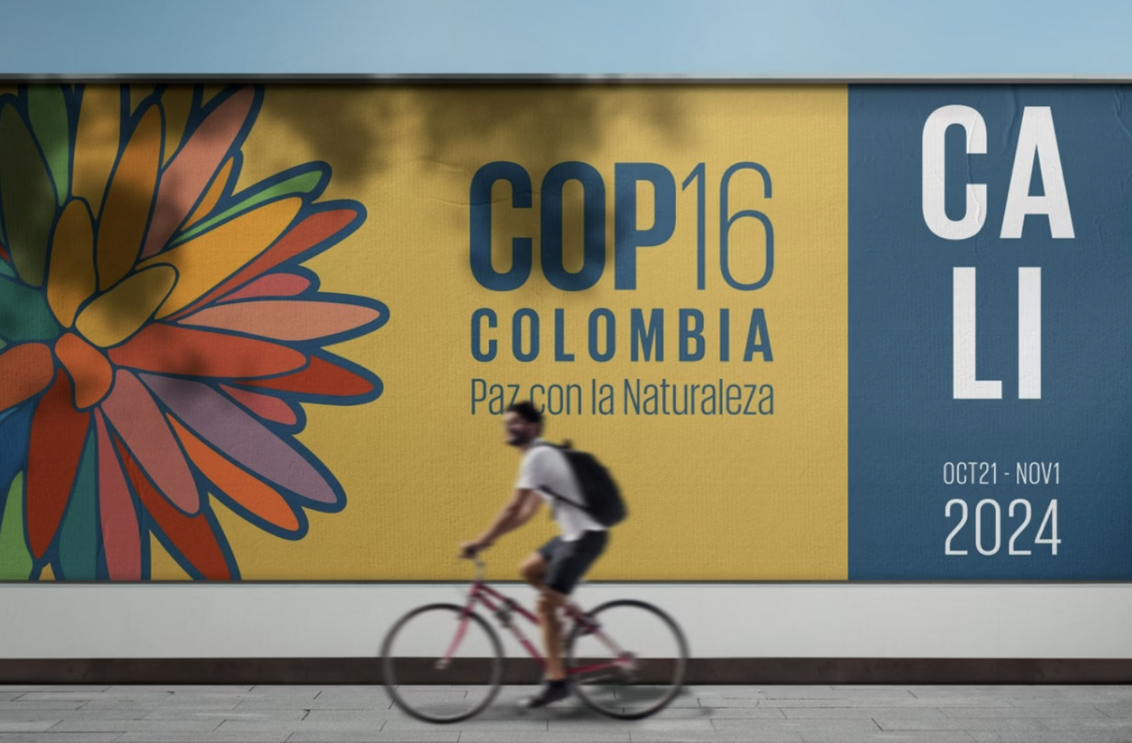 Ampla participação popular e forte política de proteção à biodiversidade são medidas reivindicadas na COP16