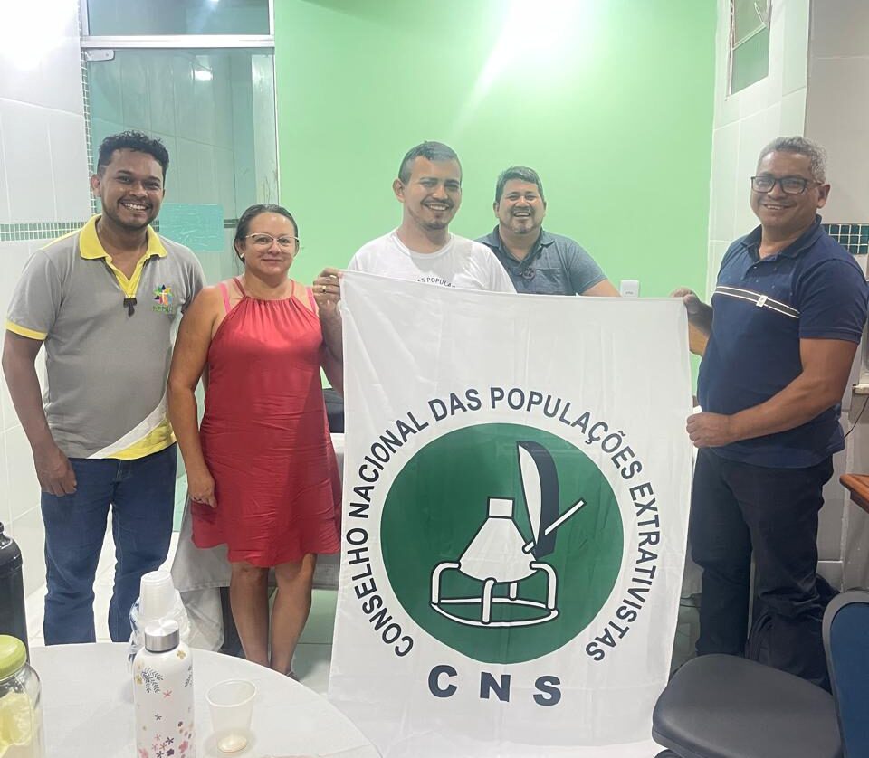 Articulação REPAM-COP30 realiza reunião com o CNS para fortalecer mobilização por justiça climática