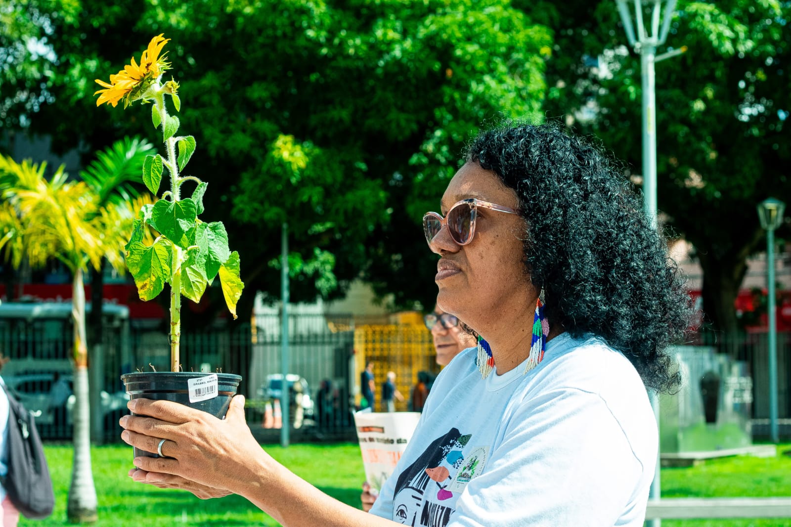 REPAM participa de ato em memória aos 20 anos de martírio da irmã Dorothy