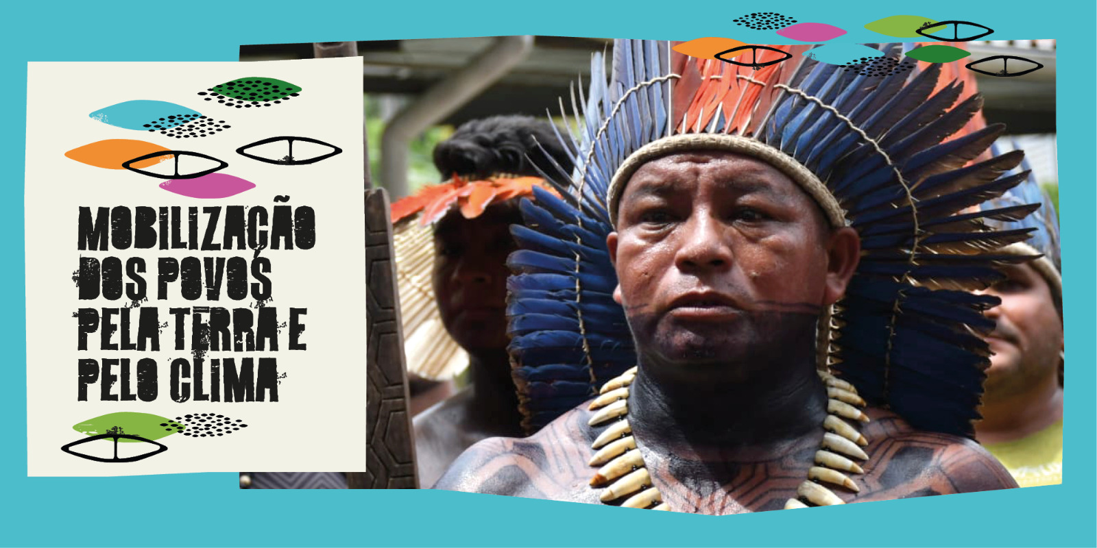 Boletim Trimestral da Mobilização dos Povos pela Terra e pelo Clima – Avanços Rumo à COP30