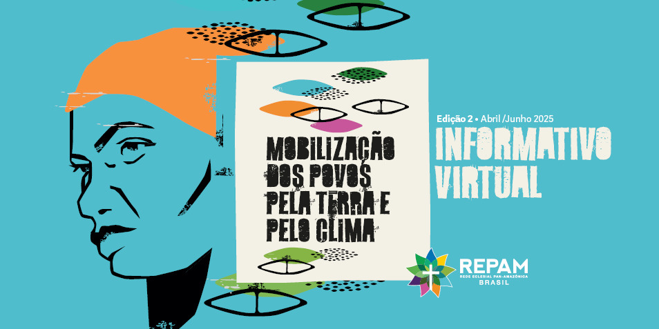 Boletim Trimestral | Mobilização dos Povos pela Terra e pelo Clima