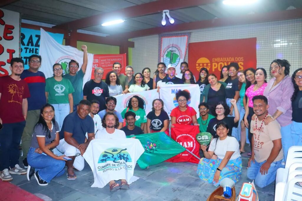 Foto: Jordana Ayres/MAB