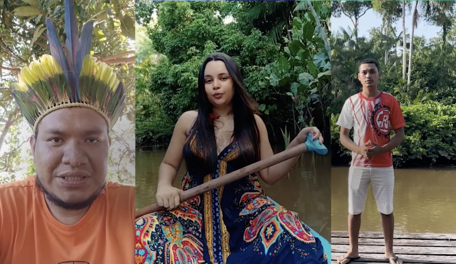 Manifesto da Mobilização celebra o Dia da Amazônia com chamado à justiça climática