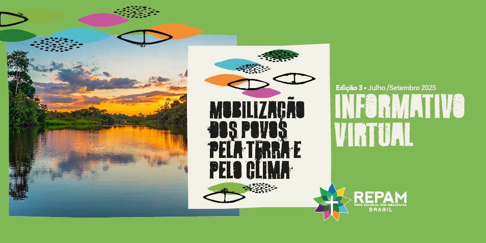 Boletim julho a setembro: mobilização intensifica ações na reta final rumo à COP30