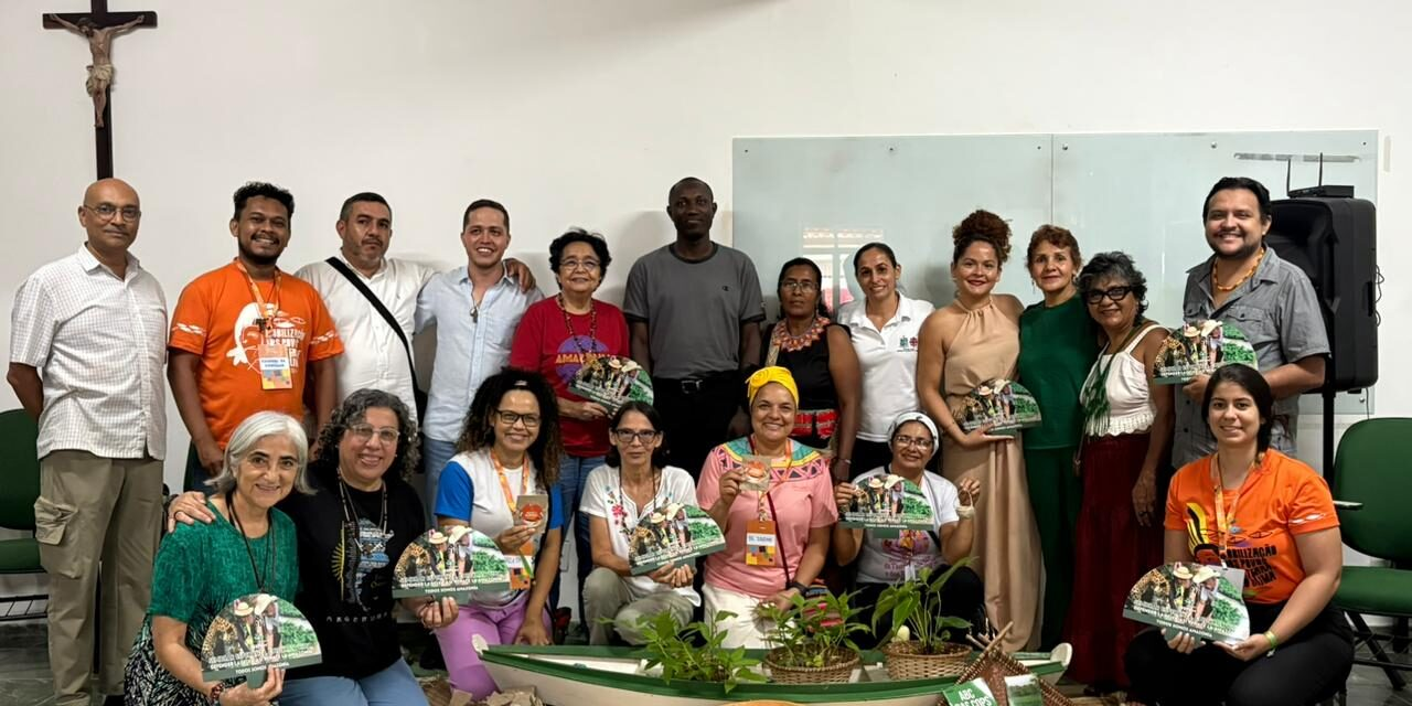 Circuito Pan-Amazônico celebra saberes e sabores da Amazônia