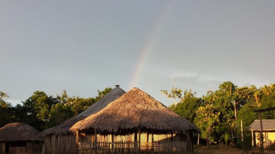 REPAM Linhão Tucuruí