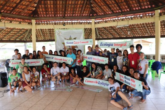 REPAM Juventudes Roraima