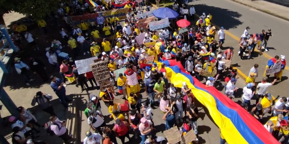 Protestas-pacificas-Colombia
