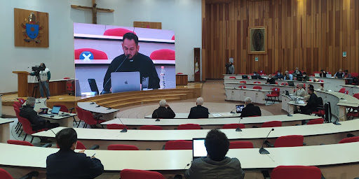 Assembleia Eclesial