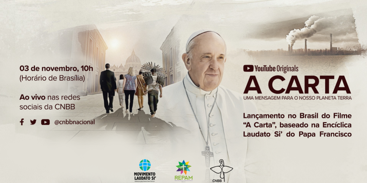 Papa Francisco: autor de documentário conta bastidores e como