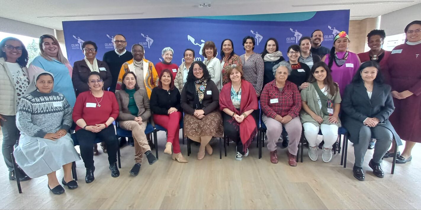 Encontro da América Latina e do Caribe