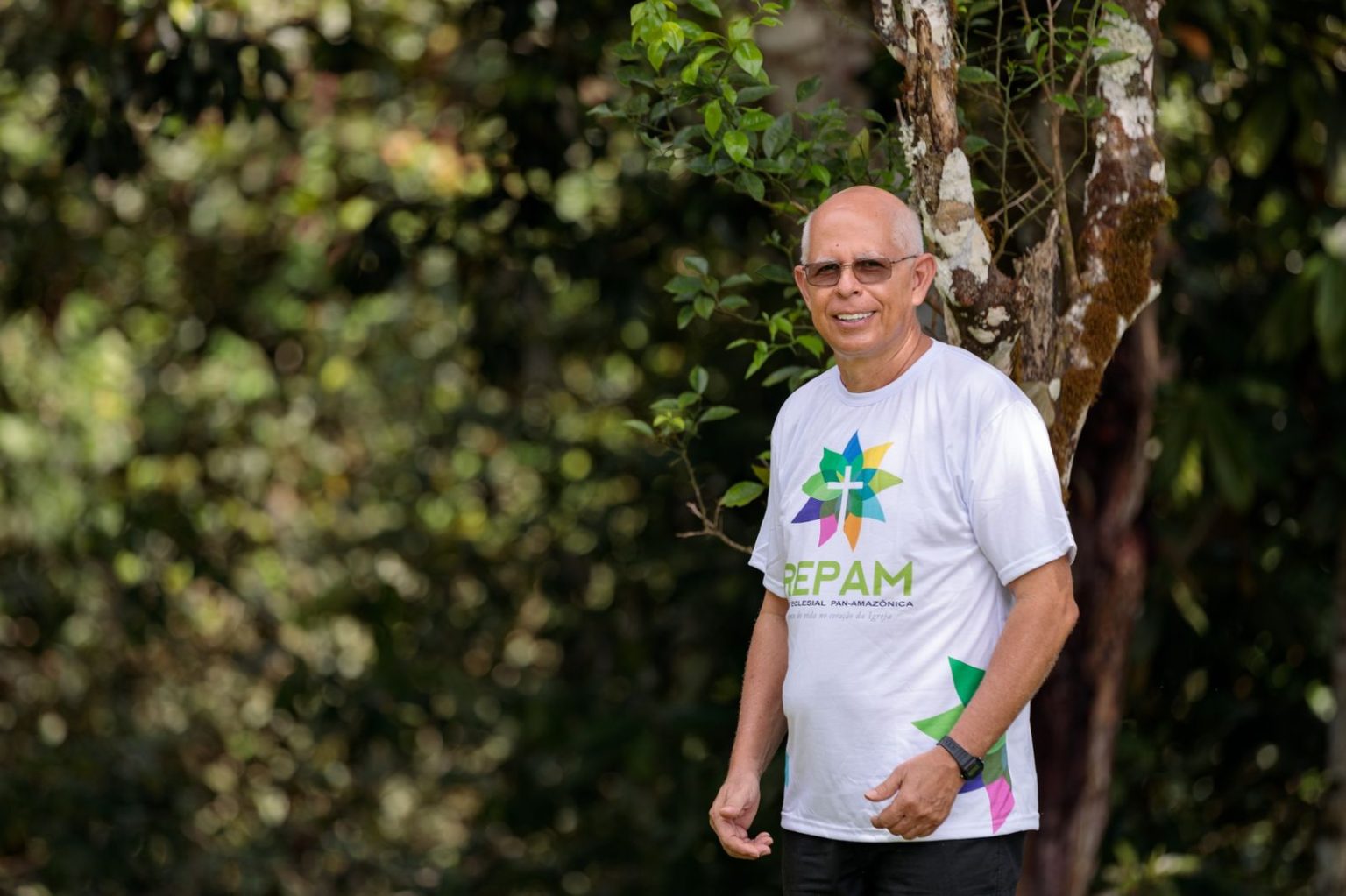 Irm O Jo O Gutemberg Sampaio A Repam Avan A Mas Os Problemas Da Amaz Nia Se Agravam Repam