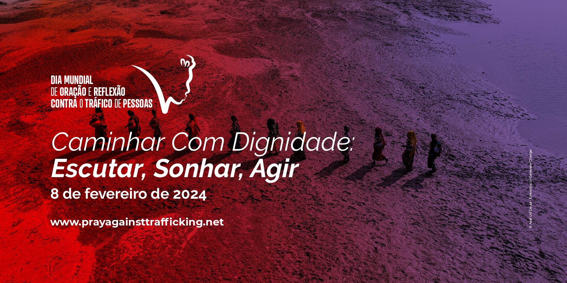 Dia Mundial de Oração