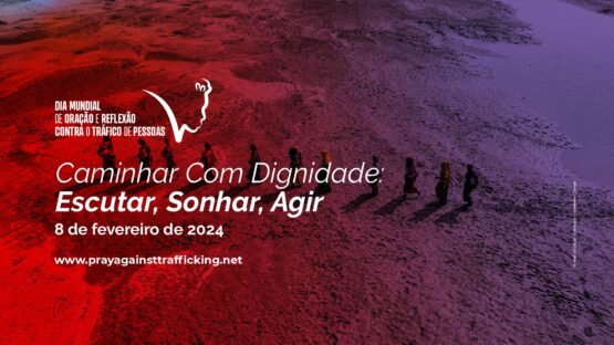 Dia Mundial de Oração