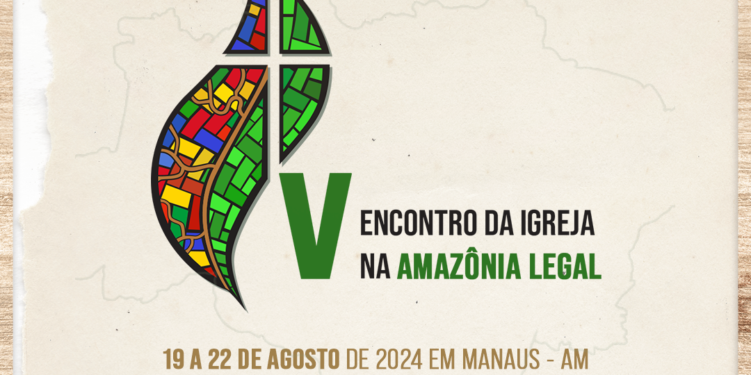 V Encontro da Igreja da Amazônia