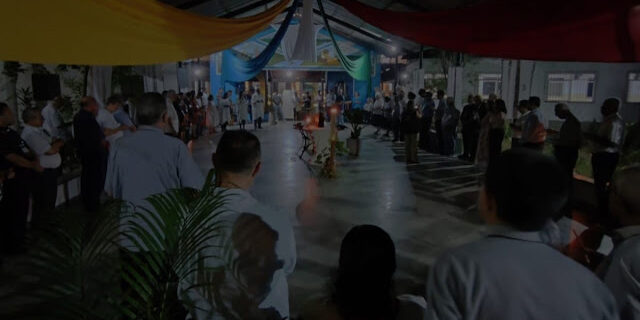 Encontro da Igreja na Amazônia Legal