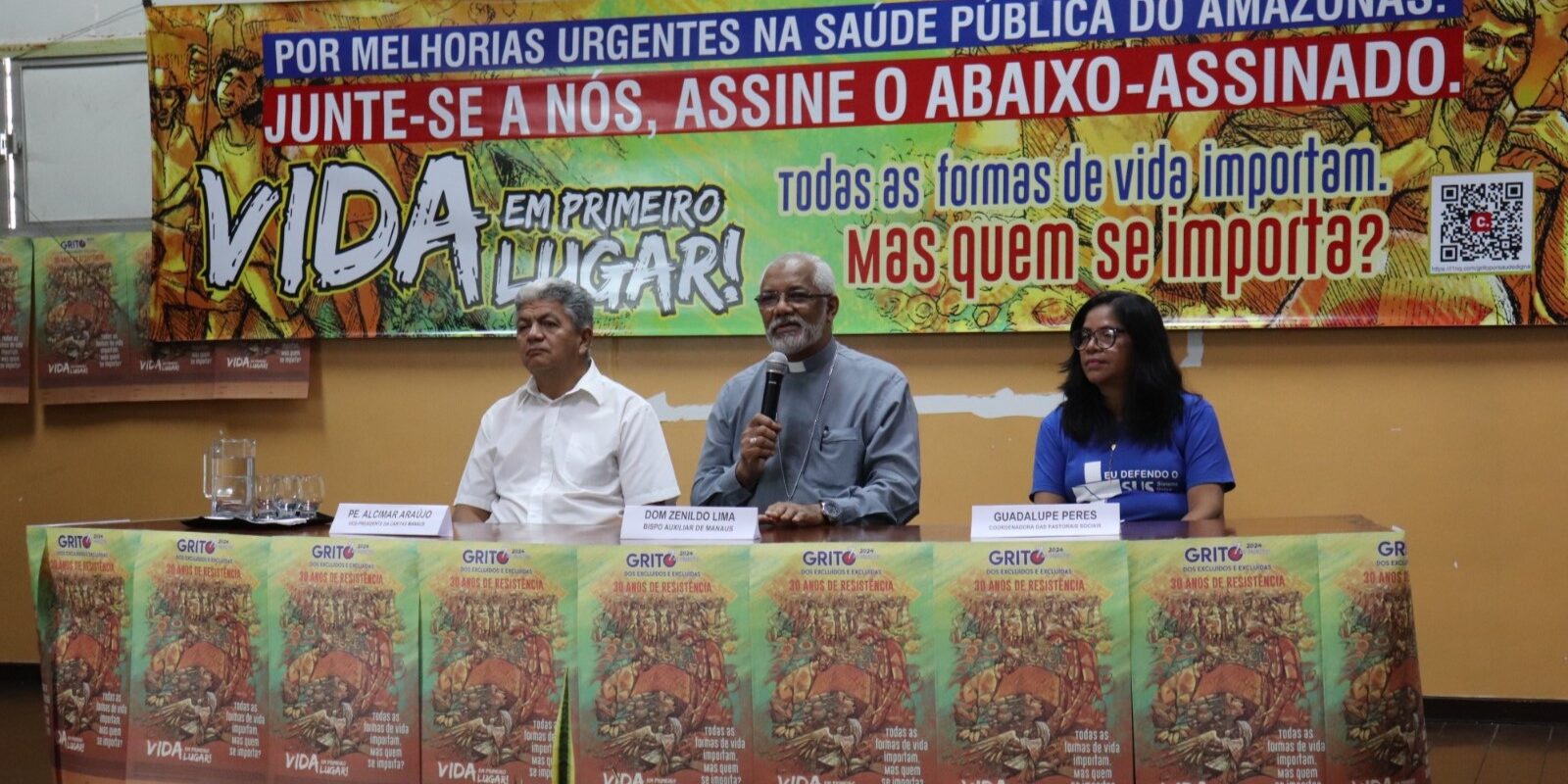 Fotos: Ana Paula Lourenço