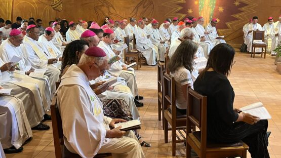 Foto: Paulo Martins; Comissão Episcopal para a Amazônia