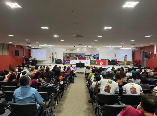 Foto: Léo Tolosa/Sefras