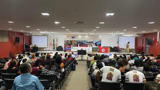 Foto: Léo Tolosa/Sefras