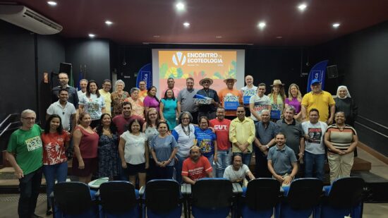 FOTOS: Laíse Carmo - ASCOM da Arquidiocese de Palmas