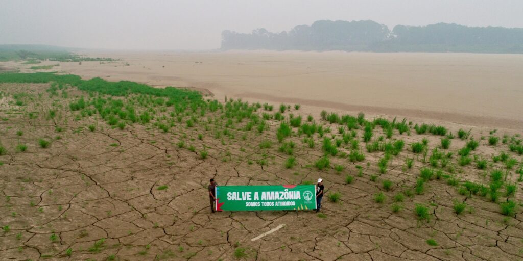 Foto: Luis Gabriel / MAB