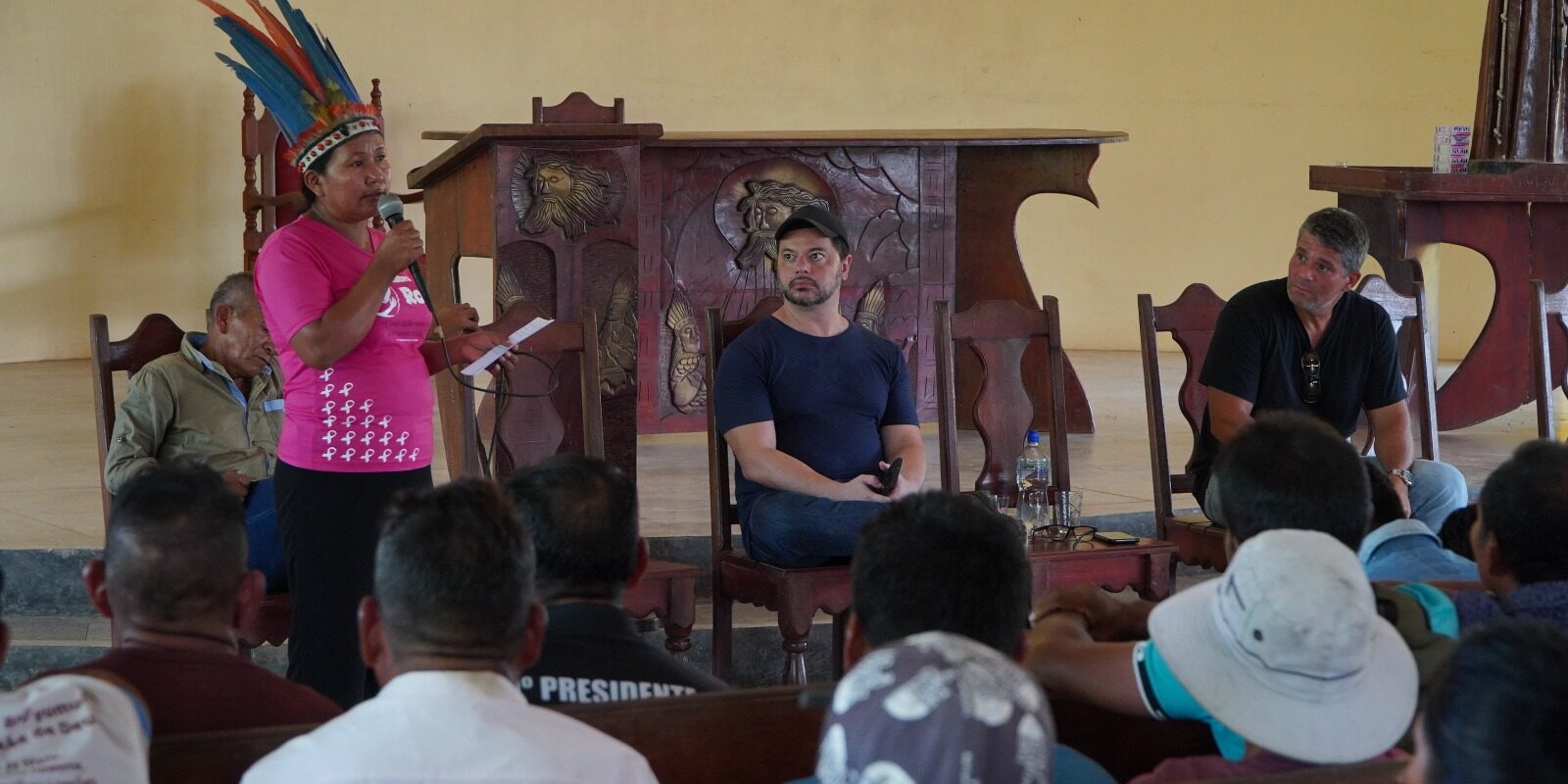 Auditor Federal TCU Foto caciques Fr. Paolo (4)