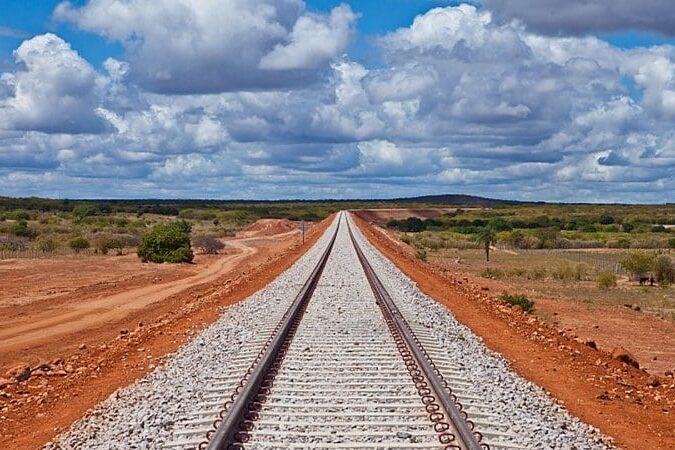 Estratégias de destruição: Ferrogrão e outras ferrovias. Foto: ANTT