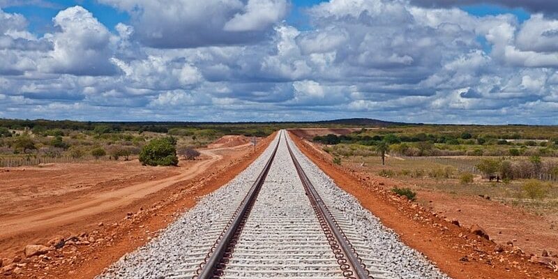 Estratégias de destruição: Ferrogrão e outras ferrovias. Foto: ANTT