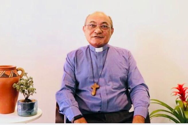 Dom Pedro Brito