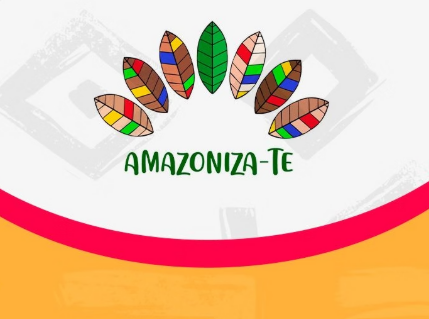 amazoniza-te