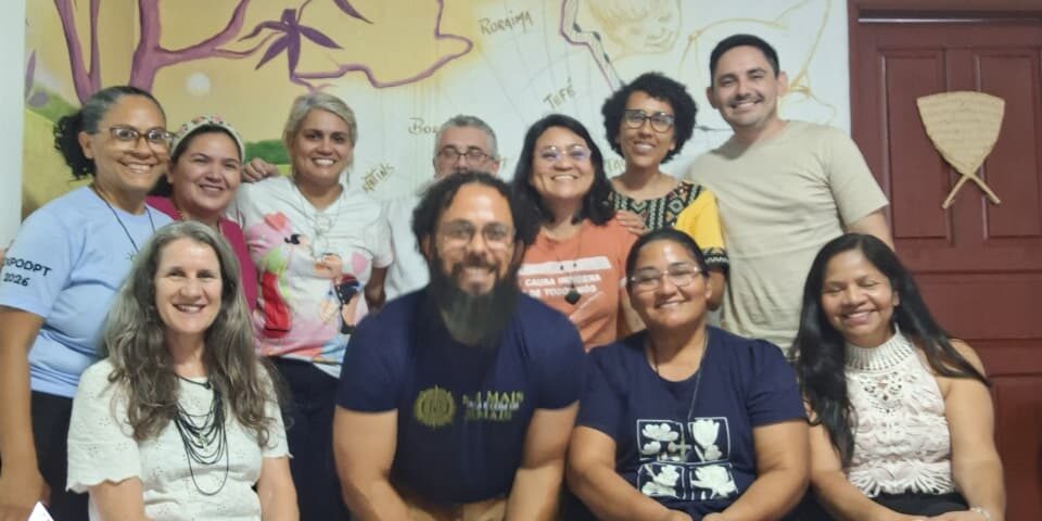 comitê manaus