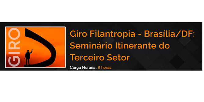giro filantropia