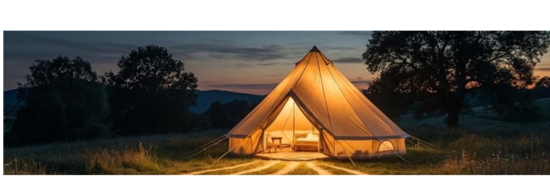 tenda