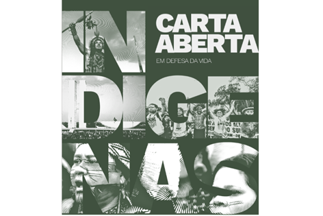 carta aberta