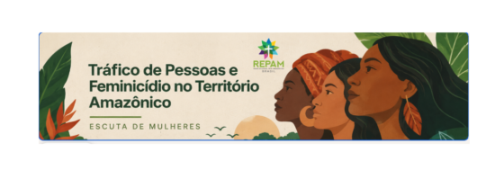 pesquisa mulheres