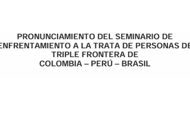 seminario